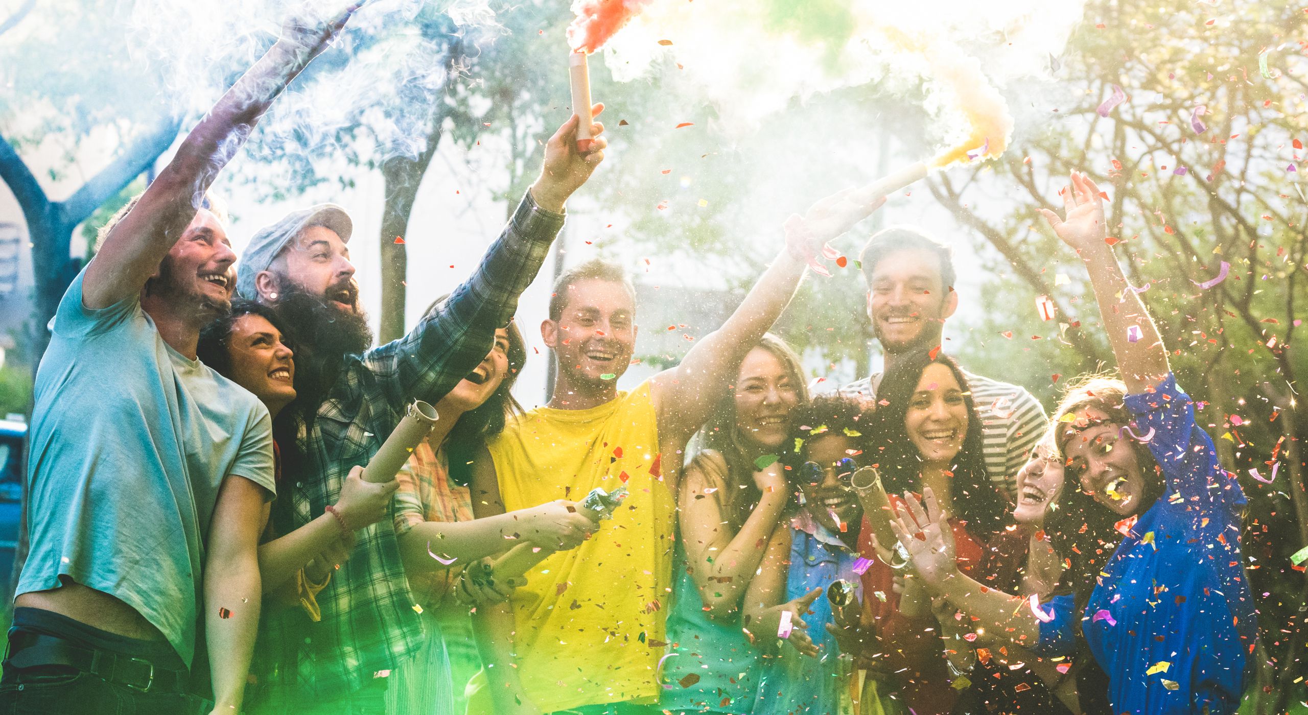 Week-end d'intégration