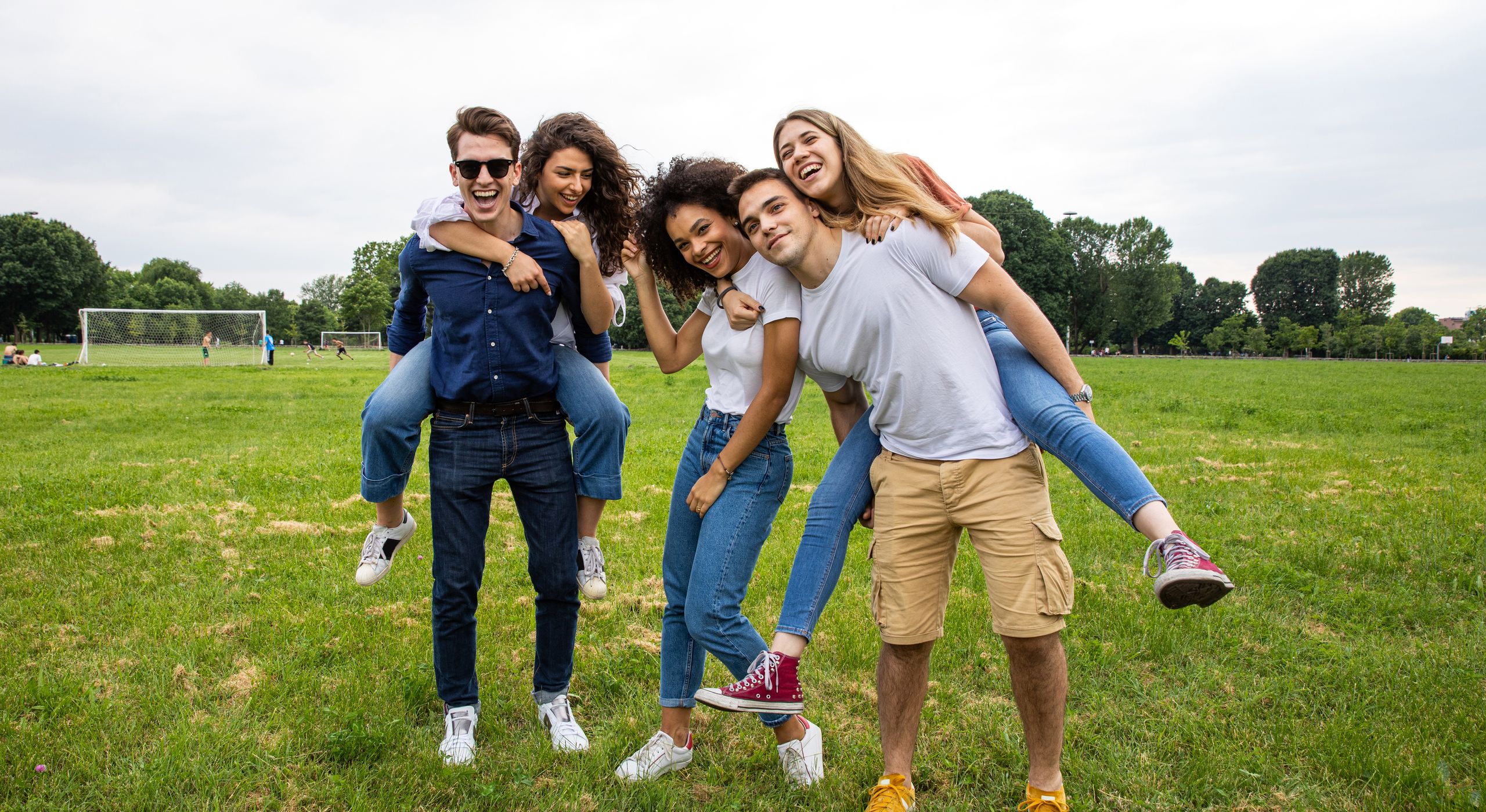 Week-end d'intégration