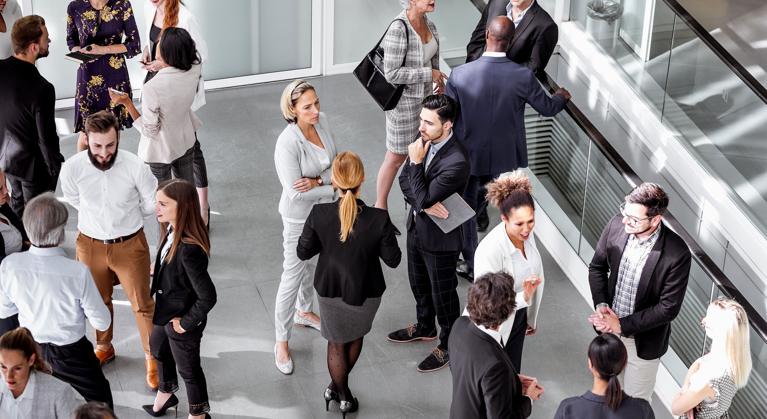Journées portes ouvertes