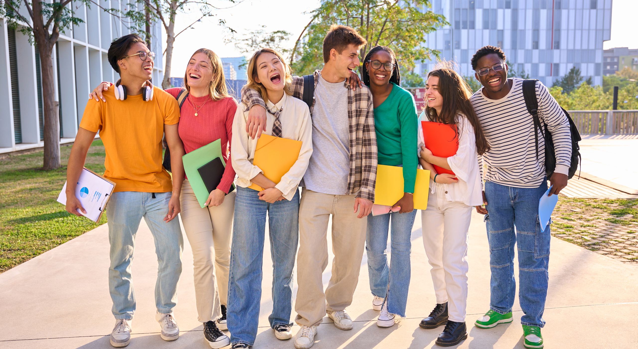 SupBiotech — Vie étudiante